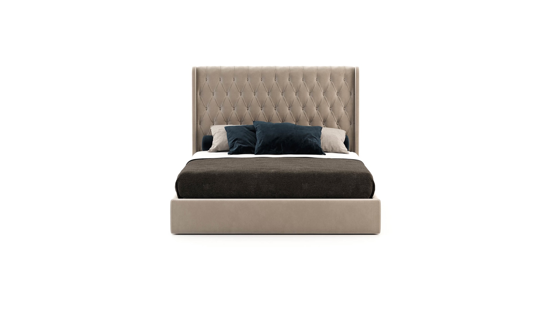 CJ Decor cama,CJ Decor quarto